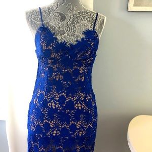 Special occasion dress